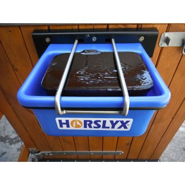 Horslyx Holder For 5Kg Licks 