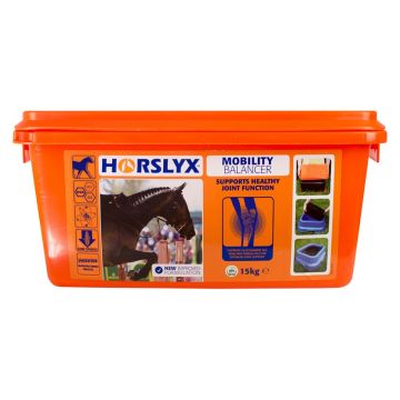 Horslyx Mobility Balancer 15Kg 