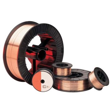 MIG Welding Wire - Mild Steel