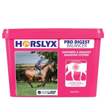 Horslyx Pro Digest Balancer - 5kg