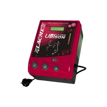 Ubison 15000 Mains Energiser