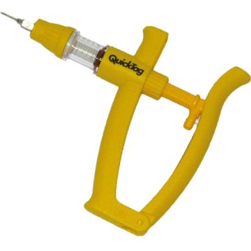 Injector Gun - Animec - 10ml 