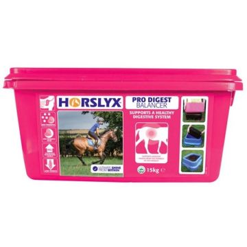 Horslyx Pro Digest Balancer 15Kg