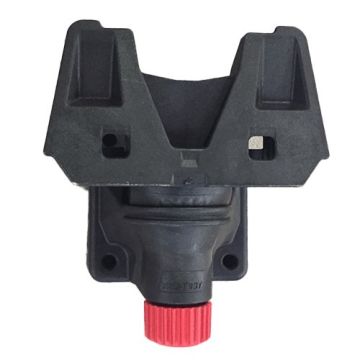 TRUTEST ADJUSTABLE MOUNTING BRACKET FOR INDICATOR