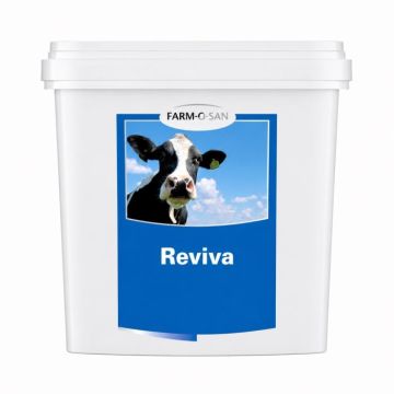 FARM-O-SAN REVIVA 20KG BUCKET