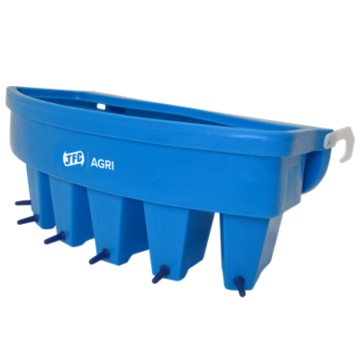 LAMB* FEEDER BUCKET JFC 6 TEAT