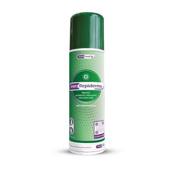 Intra Repiderma Protective Hoof & Dermal Spray - 250ml Aerosol