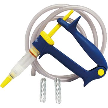 Clik / Clikzin Pour On Gun Applicator