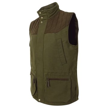 Kincraig Field Waistcoat - Hoggs of Fife 