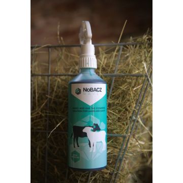 NOBACZ NAVEL DIP 500ML