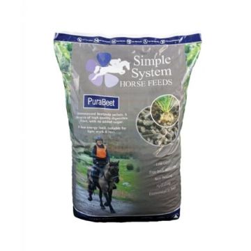 SIMPLE SYSTEM PURABEET 20KG