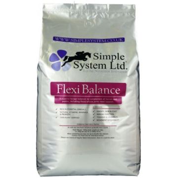 SIMPLE SYSTEM FLEXI BALANCE 10KG