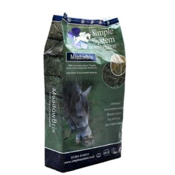SIMPLE SYSTEM MEADOW BRIX 20KG