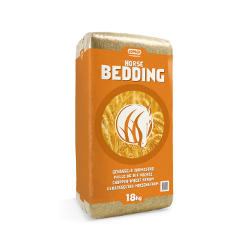 WHEAT STRAW 15KG 