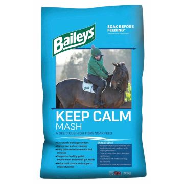 BAILEYS KEEP CALM 20KG