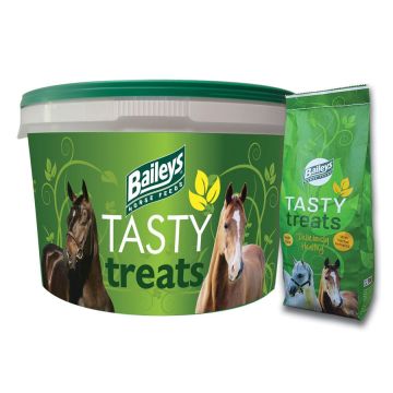 BAILEYS TASTY TREATS 5KG