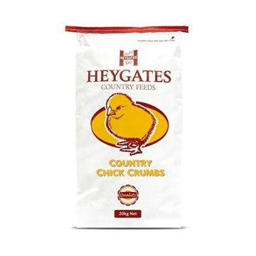 Country Chick Crumbs