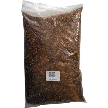 StowAg Mixed Corn with Cut Peas 20kg Bag