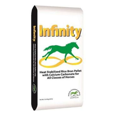 GAIN INFINITY RICE BRAN 20KG