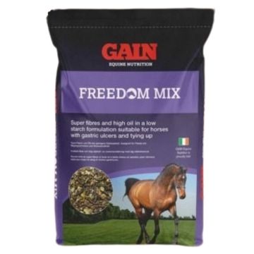 GAIN FREEDOM MIX 20KG
