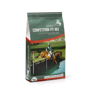 SARACEN COMPETITION FIT MIX 20KG