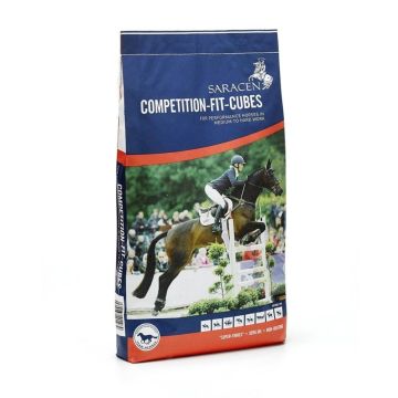 SARACEN COMPETITION FIT CUBE 20KG