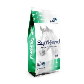 SARACEN EQUI-JEWEL PELLETS 20KG