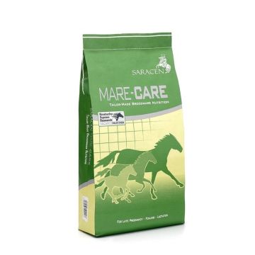 SARACEN MARE-CARE MIX 20KG