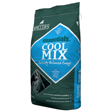 SPILLERS COOL MIX 20KG