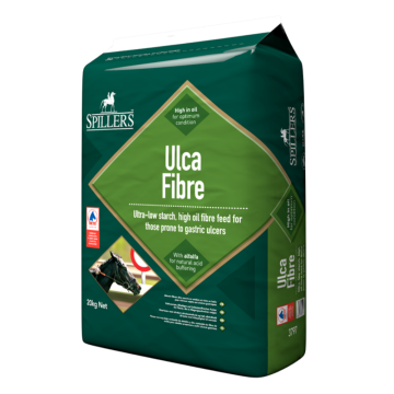 Spillers ulca fibre (wenergy growth) 20kg