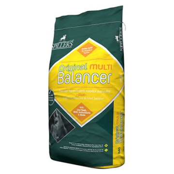 SPILLERS ORIGINAL MULTI BALANCER 20KG
