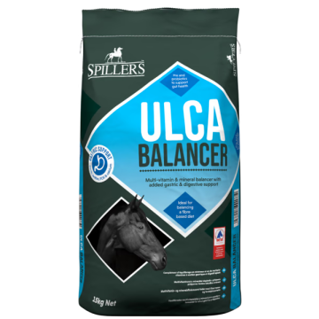SPILLERS ULCA BALANCER 15KG