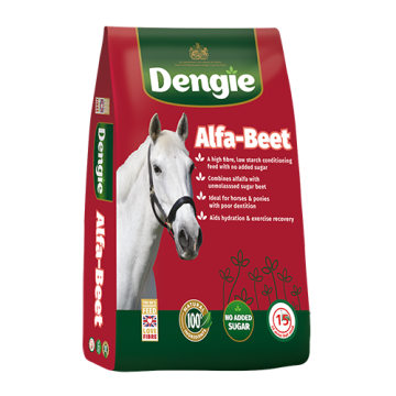 DENGIE ALFA BEET 20KG