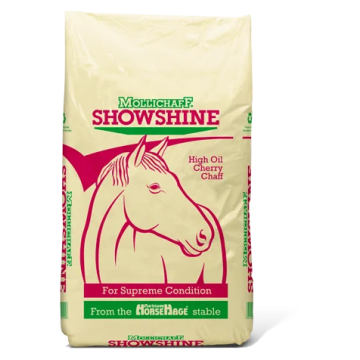 MOLLICHAFF SHOWSHINE 12.5KG