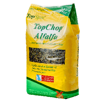 TOPSPEC TOPCHOP ALFALFA 15KG