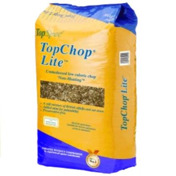 TOPSPEC TOPCHOP LITE 15KG