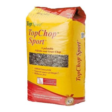 TOPSPEC TOPCHOP SPORT 15KG