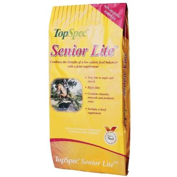 TOPSPEC SENIOR LITE BALANCER 15KG