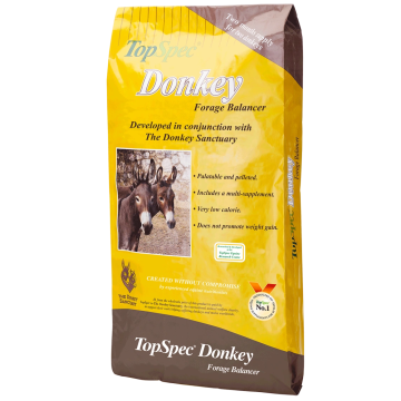 TOPSPEC DONKEY BALANCER 20KG