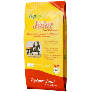 TOPSPEC JOINT BALANCER 15KG