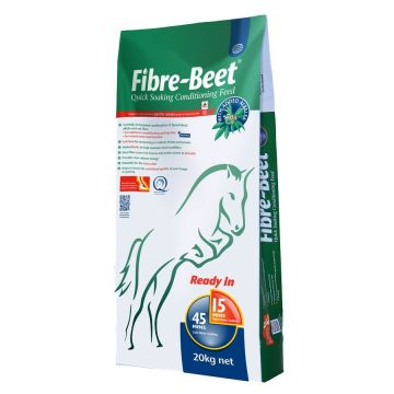 FIBRE-BEET 20KG