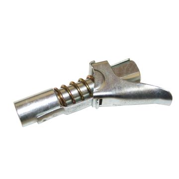 GREASE GUN G COUPLER SUPA LOCK