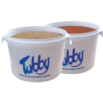 Tubby Orph Bucket - 14kg