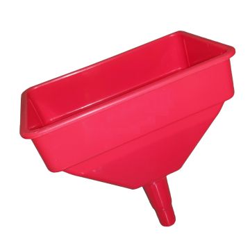 Tractor Fuel Funnel