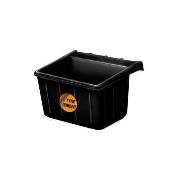 Tyre Rubber™ A1 Hook Over Manger Rubber 15lt