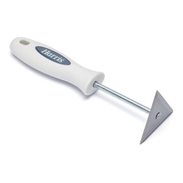 Harris SG Shavehook Triangular Combination