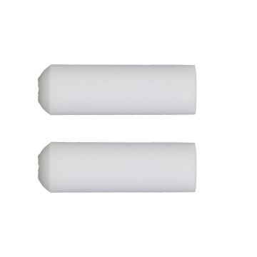 Harris Ultimate 4" Gloss Sleeve 2 Pack