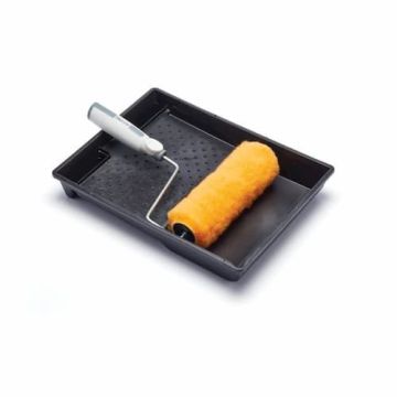 Harris SG Masonry Roller Set c/w 2" Brush
