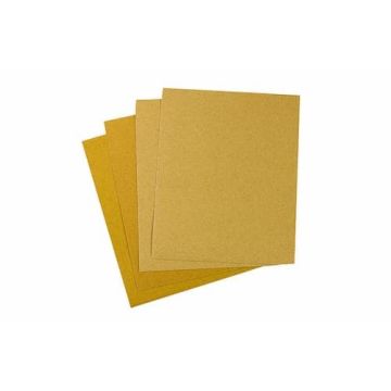Harris SG Sandpaper Assorted 4 Pack