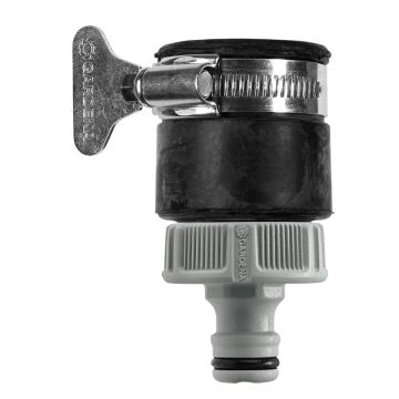 Gardena Round Tap Connector